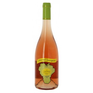 Rosé Cabernet Sauvignon 75cl