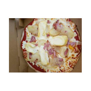 Pizza Tartiflette