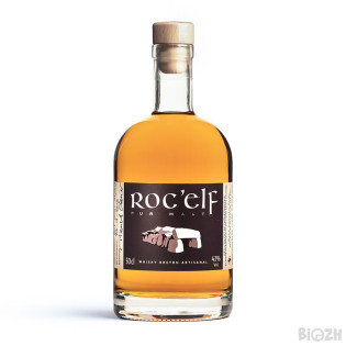 Whisky Roc'Elf