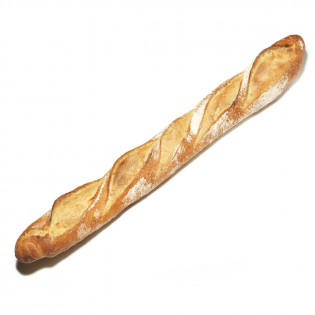 Baguette tradition