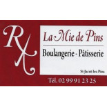 Boulangerie La Mie de Pins