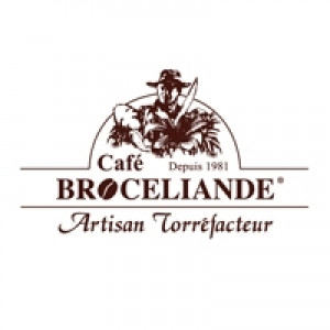 Café Brocéliande